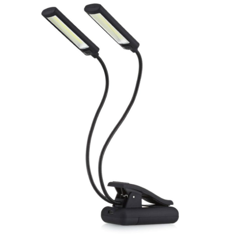 Bedroom Desk Eye Protection Study Table Lamp Led Creative Night Light