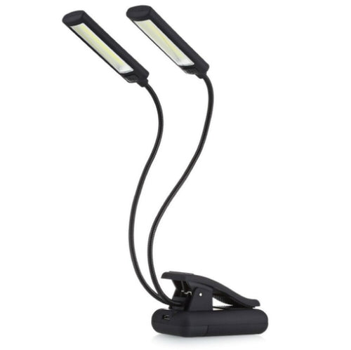 Bedroom Desk Eye Protection Study Table Lamp Led Creative Night Light