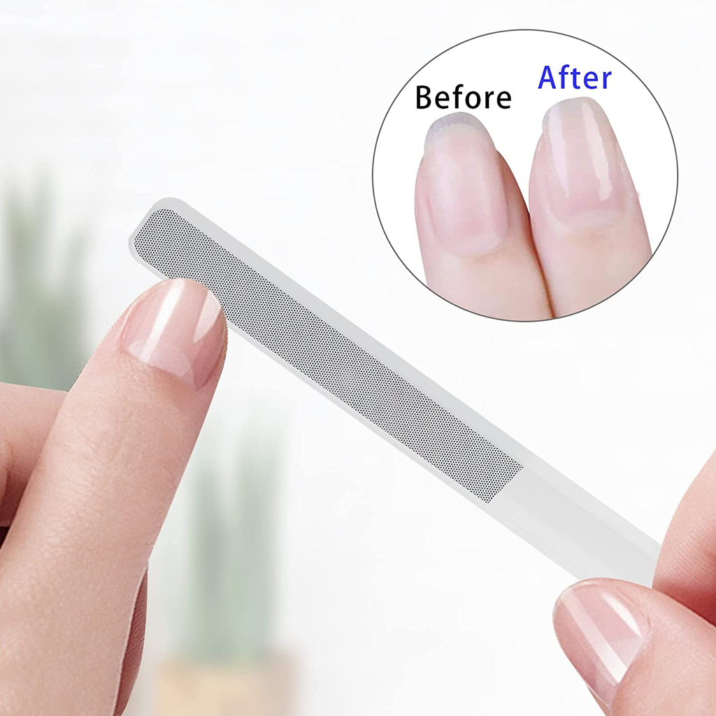 Heavy-Duty Toenail Clippers for Thick Nails – 17mm Wide Jaw, Long Handle, Stainless Steel