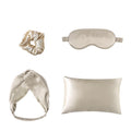 Luxury Sleep Comfort Set – Eye Mask, Pillowcase & Hair Ties