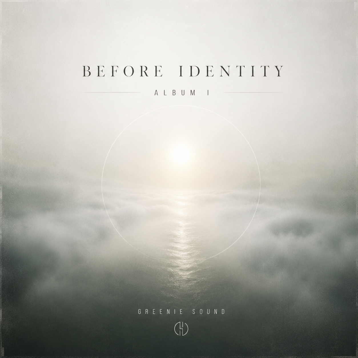 Before Identity — Album I